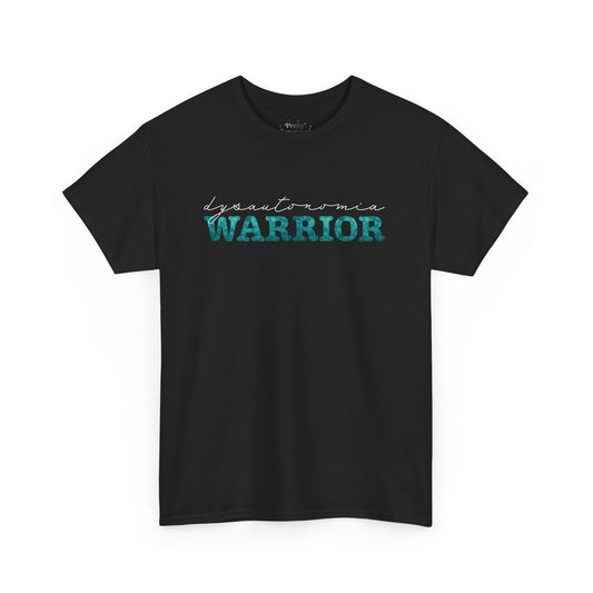 Dysautonomia Warrior - Dark