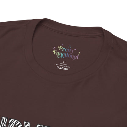 Surviving Ehlers-Danlos Syndrome - Dark