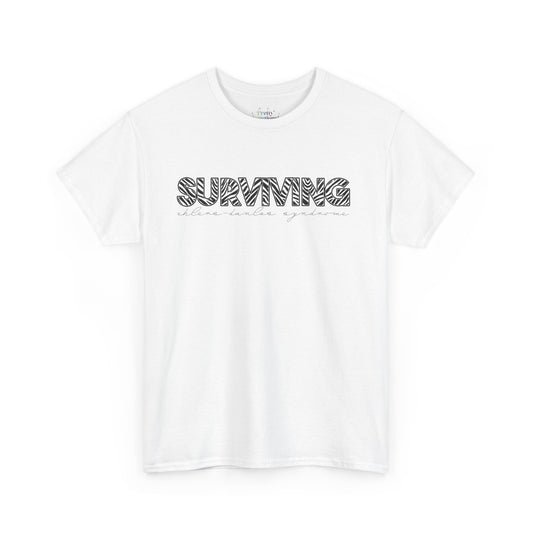 Surviving Ehlers-Danlos Syndrome - Light