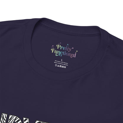 Surviving Ehlers-Danlos Syndrome - Dark