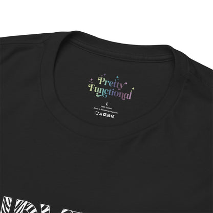 Surviving Ehlers-Danlos Syndrome - Dark