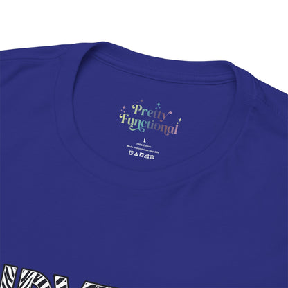 Surviving Ehlers-Danlos Syndrome - Dark