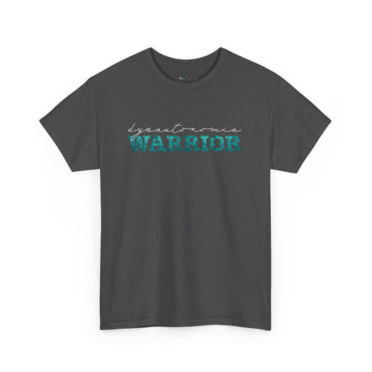 Dysautonomia Warrior - Dark