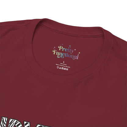 Surviving Ehlers-Danlos Syndrome - Dark