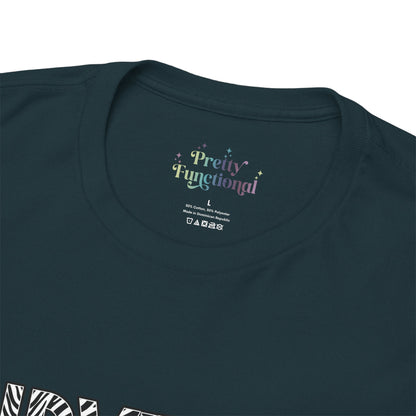 Surviving Ehlers-Danlos Syndrome - Dark